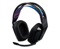 Logitech G535 czarne - 1045001 - zdjęcie 1